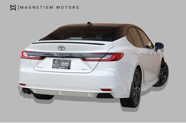 2025 Toyota Camry XSE - 23043812 - 7