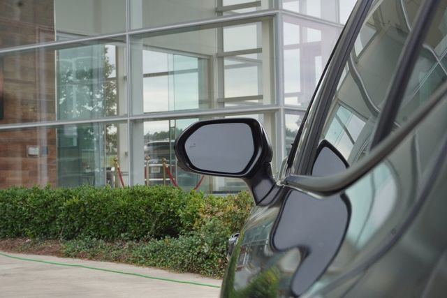 2025 Toyota Camry XSE - 22922567 - 11