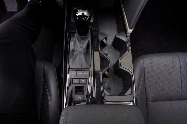 2025 Toyota Camry XSE - 22922567 - 15