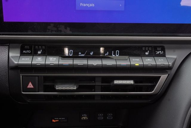 2025 Toyota Camry XSE - 22922567 - 16