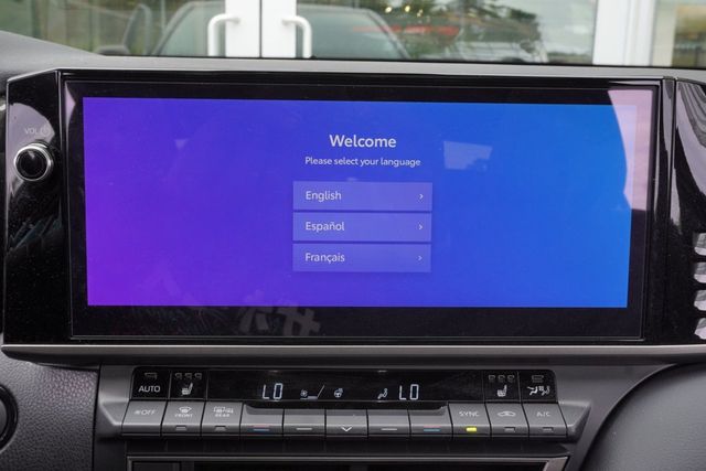 2025 Toyota Camry XSE - 22922567 - 17