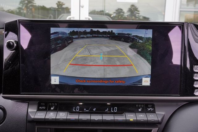 2025 Toyota Camry XSE - 22922567 - 18