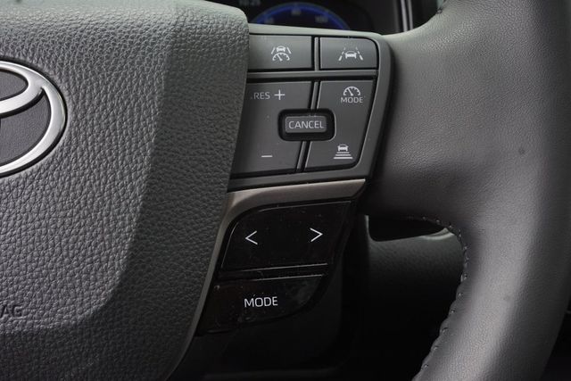 2025 Toyota Camry XSE - 22922567 - 20