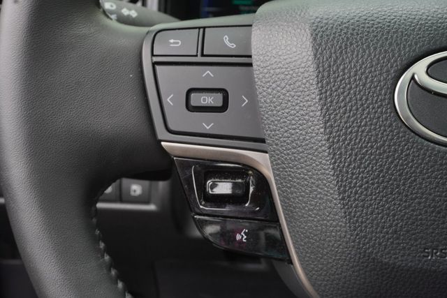 2025 Toyota Camry XSE - 22922567 - 21