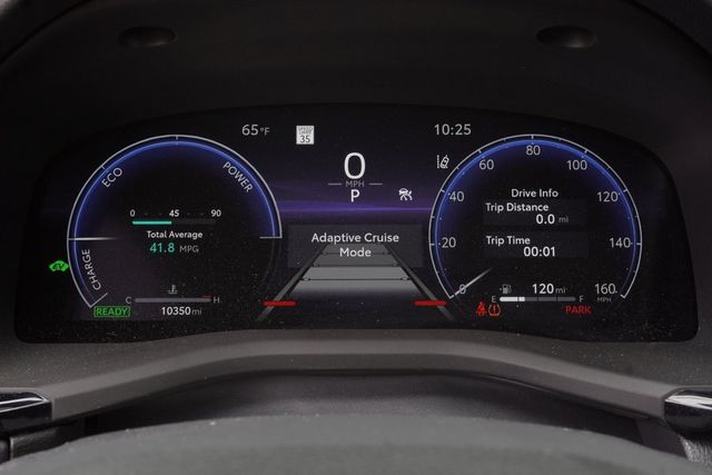 2025 Toyota Camry XSE - 22922567 - 22