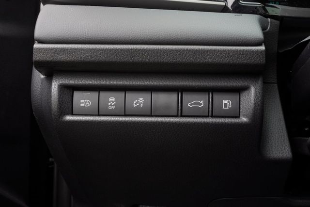 2025 Toyota Camry XSE - 22922567 - 23