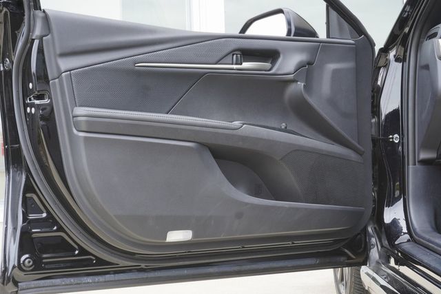 2025 Toyota Camry XSE - 22922567 - 24