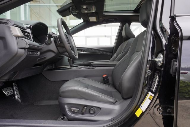 2025 Toyota Camry XSE - 22922567 - 25