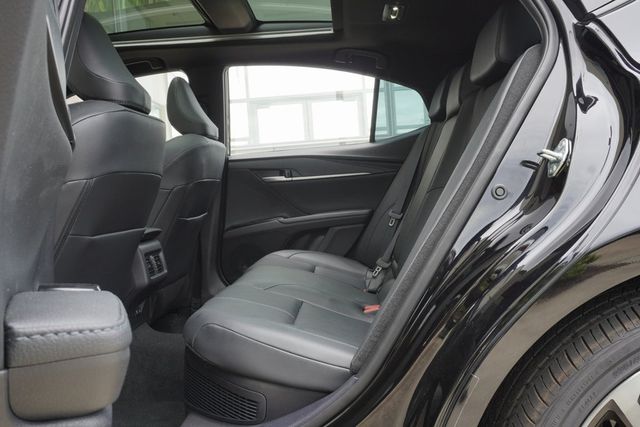 2025 Toyota Camry XSE - 22922567 - 26