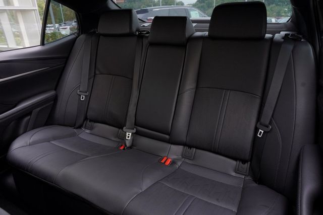 2025 Toyota Camry XSE - 22922567 - 27