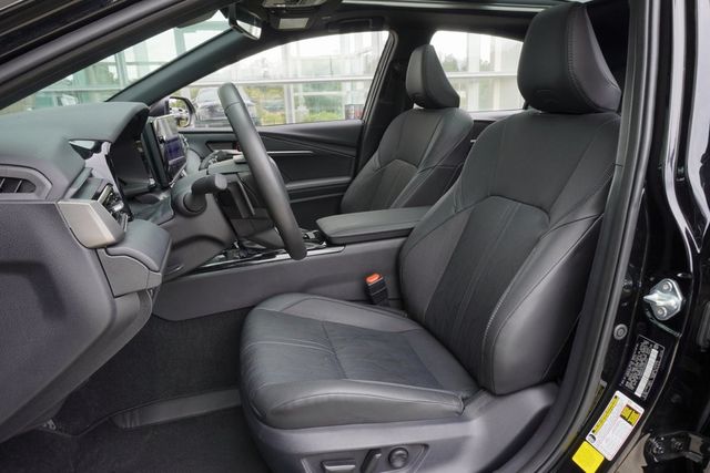 2025 Toyota Camry XSE - 22922567 - 28