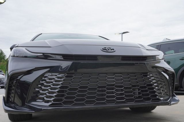 2025 Toyota Camry XSE - 22922567 - 6