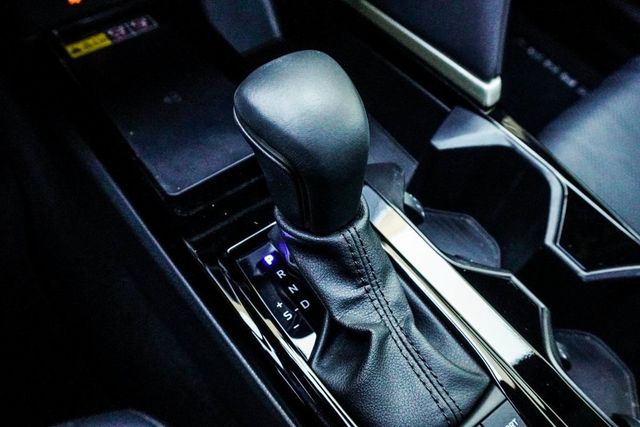 2025 Toyota Camry XSE - 22978426 - 22