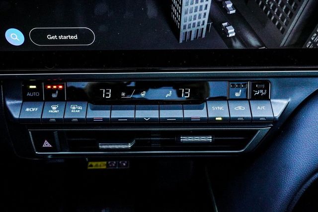 2025 Toyota Camry XSE - 22978426 - 24