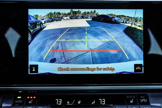 2025 Toyota Camry XSE - 22978426 - 27