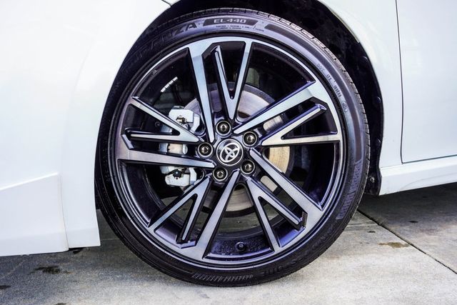 2025 Toyota Camry XSE - 22978426 - 2