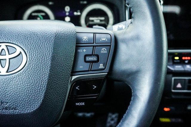 2025 Toyota Camry XSE - 22978426 - 30