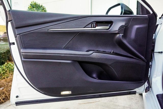 2025 Toyota Camry XSE - 22978426 - 35