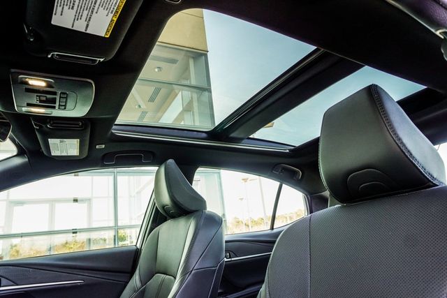 2025 Toyota Camry XSE - 22978426 - 40