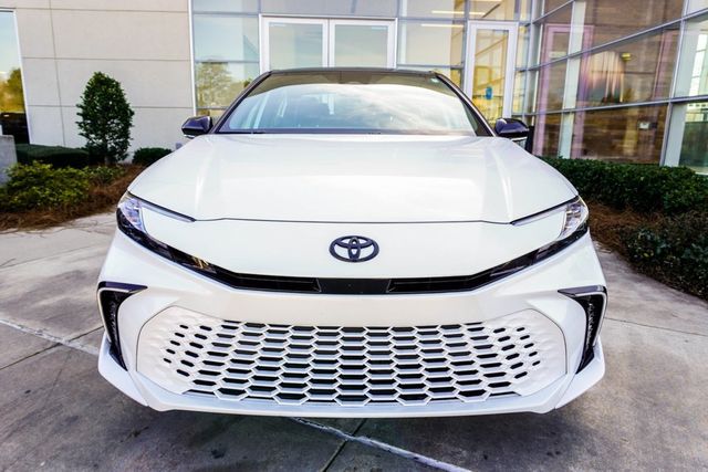 2025 Toyota Camry XSE - 22978426 - 6