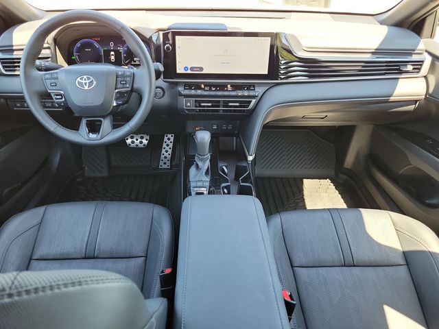 2025 Toyota Camry XSE - 23017125 - 10