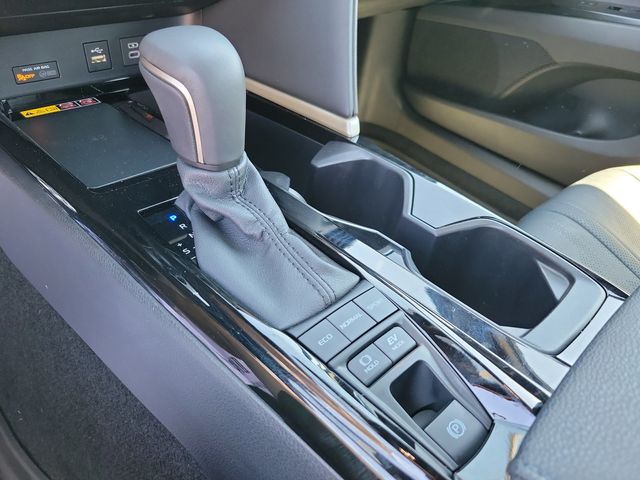 2025 Toyota Camry XSE - 23017125 - 11