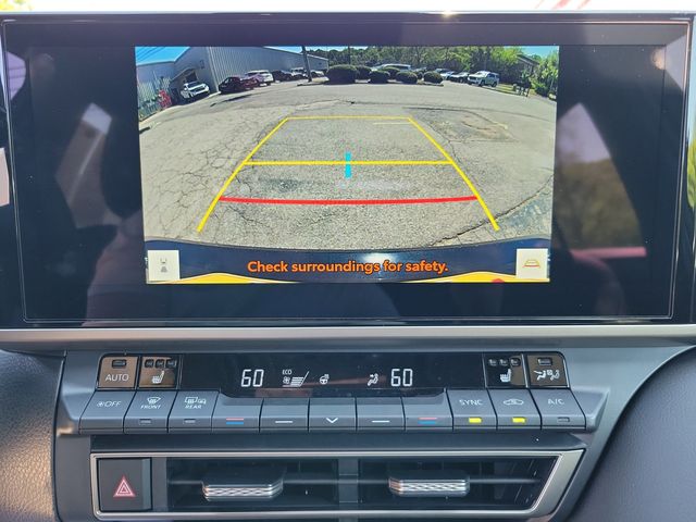 2025 Toyota Camry XSE - 23017125 - 13