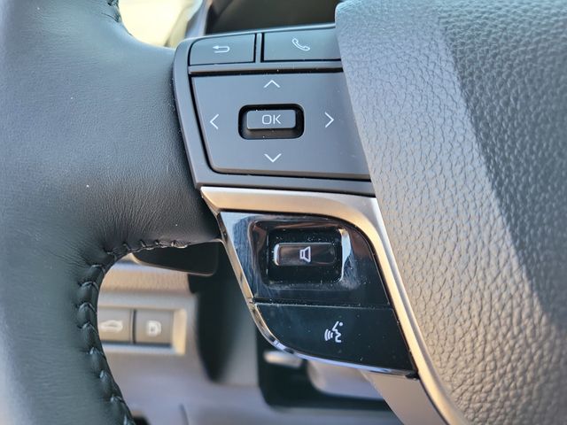 2025 Toyota Camry XSE - 23017125 - 15