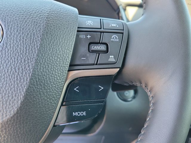 2025 Toyota Camry XSE - 23017125 - 16