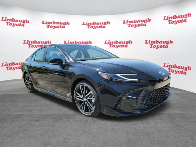 2025 Toyota Camry XSE - 23017125 - 18