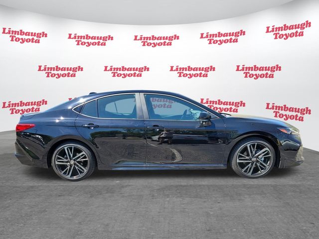 2025 Toyota Camry XSE - 23017125 - 1
