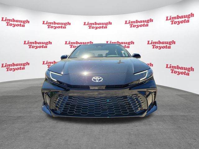 2025 Toyota Camry XSE - 23017125 - 19