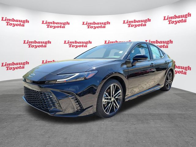 2025 Toyota Camry XSE - 23017125 - 20