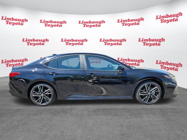 2025 Toyota Camry XSE - 23017125 - 21