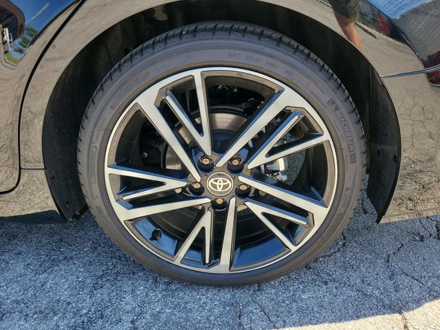 2025 Toyota Camry XSE - 23017125 - 25