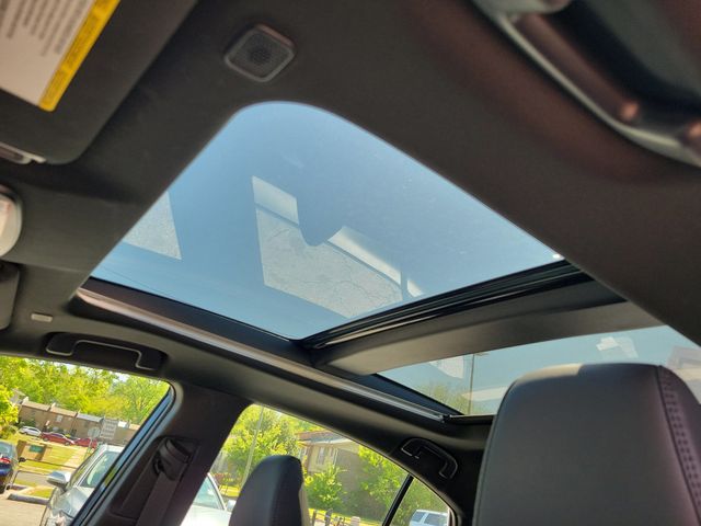 2025 Toyota Camry XSE - 23017125 - 2