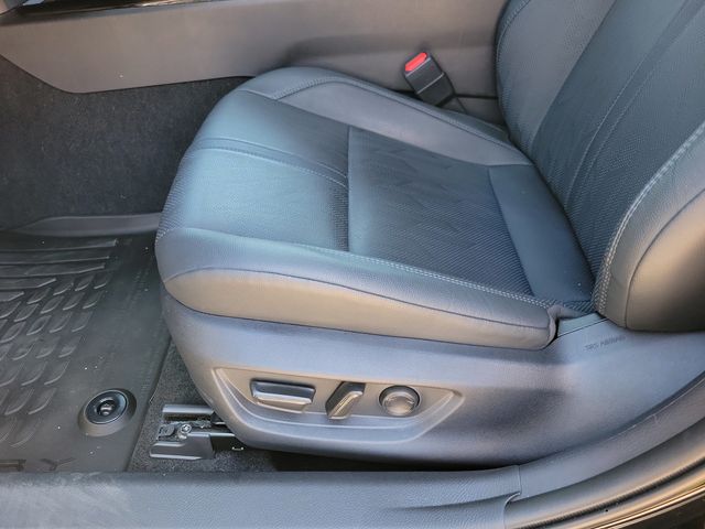 2025 Toyota Camry XSE - 23017125 - 5