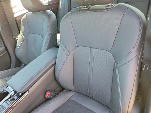 2025 Toyota Camry XSE - 23017125 - 6