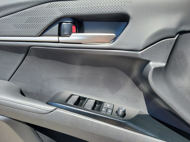 2025 Toyota Camry XSE - 23017125 - 7