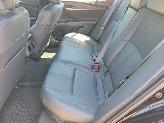 2025 Toyota Camry XSE - 23017125 - 8