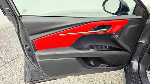 2025 Toyota Camry XSE - 23010086 - 10