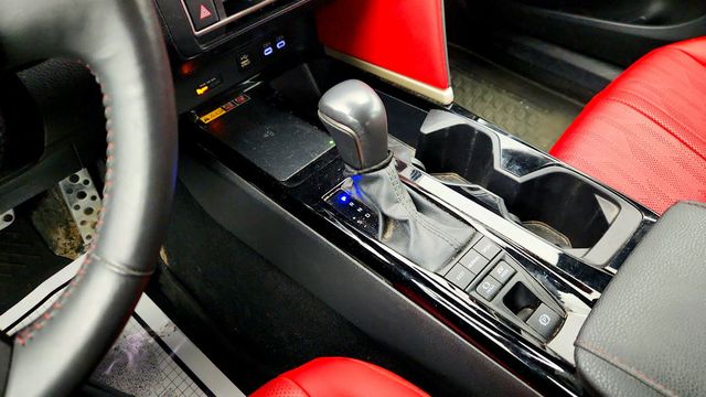 2025 Toyota Camry XSE - 23010086 - 15