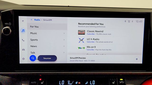 2025 Toyota Camry XSE - 23010086 - 17