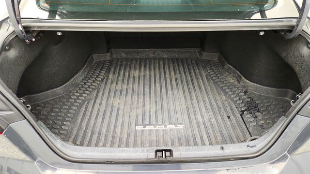 2025 Toyota Camry XSE - 23010086 - 20