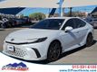 2025 Toyota Camry XSE AWD - 22995158 - 0