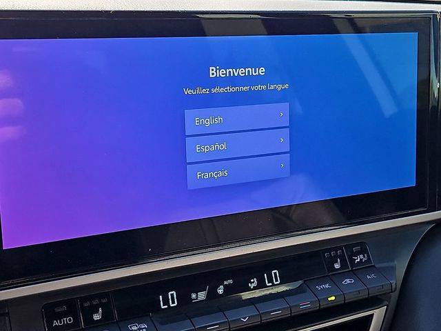 2025 Toyota Camry XSE AWD - 22995158 - 9