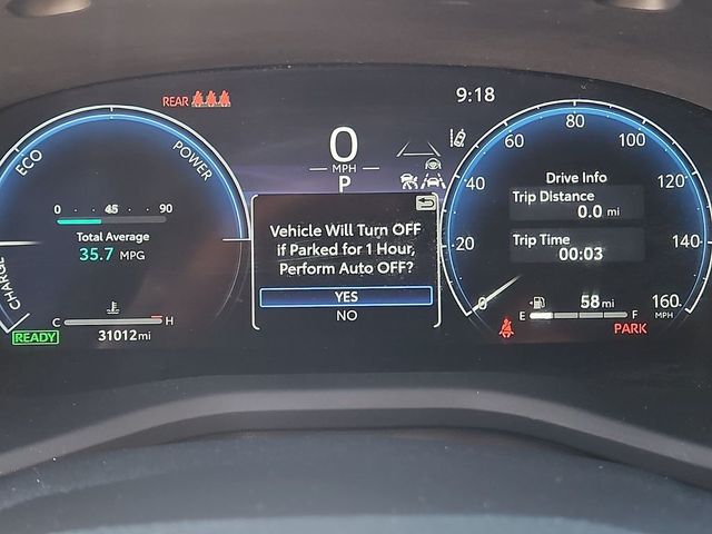 2025 Toyota Camry XSE AWD - 22995158 - 10