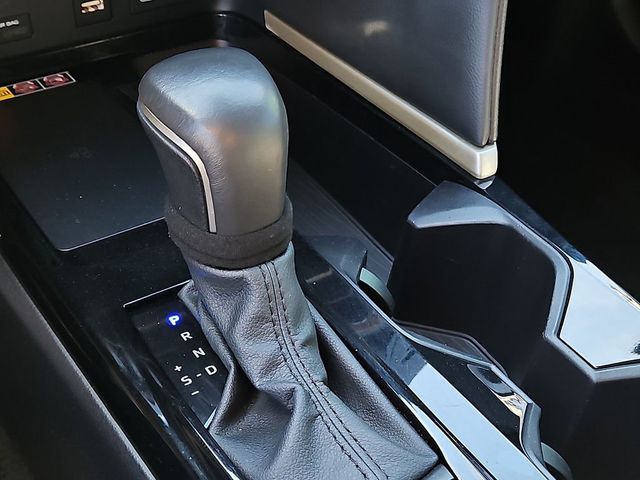 2025 Toyota Camry XSE AWD - 22995158 - 11