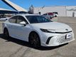 2025 Toyota Camry XSE AWD - 22995158 - 5
