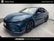 2025 Toyota Camry XSE AWD - 22973046 - 0